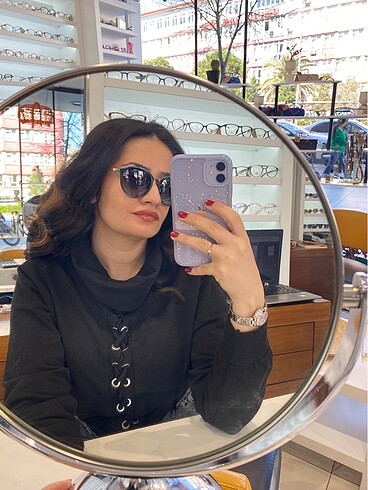 Xline Güneş Gözlüğü