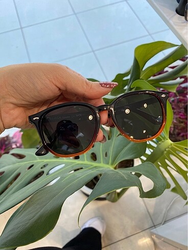 Diğer Polarize Çocuk Güneş Gözlüğü