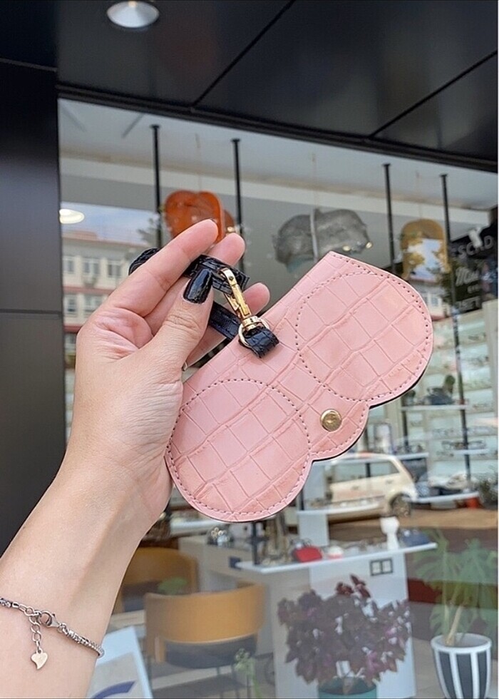 Gözlük Kılıfı - Görsel 5