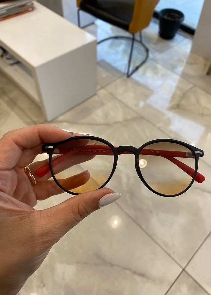 Clupmaster çocuk güneş gözlüğü - Görsel 2