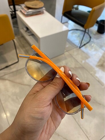 Clupmaster Çocuk Güneş Gözlüğü - Görsel 2