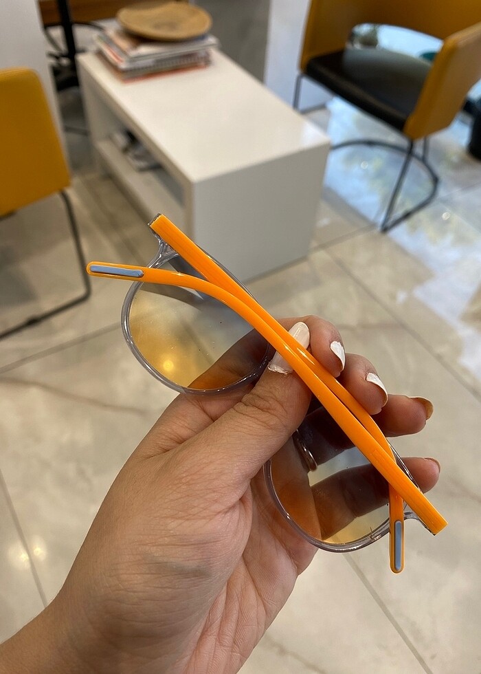 Clupmaster Çocuk Güneş Gözlüğü - Görsel 2