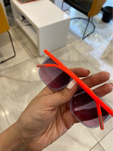 Clupmaster Çocuk Güneş Gözlüğü - Görsel 2