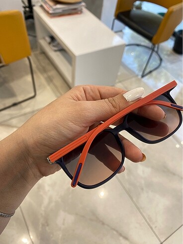 Clupmaster Çocuk Güneş Gözlüğü - Görsel 2