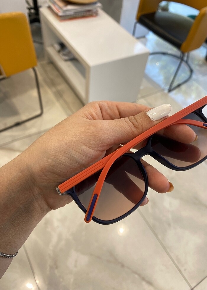 Clupmaster Çocuk Güneş Gözlüğü - Görsel 2