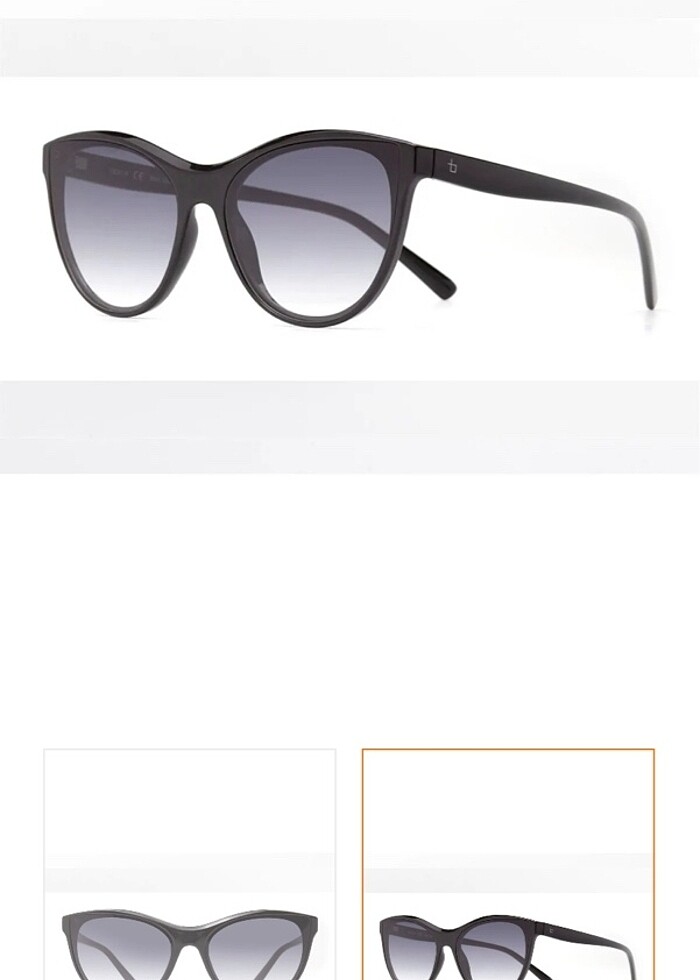 Benx güneş gözlüğü - Görsel 2