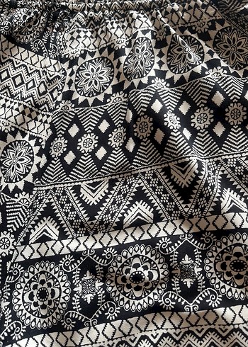 Short elbise - Görsel 5