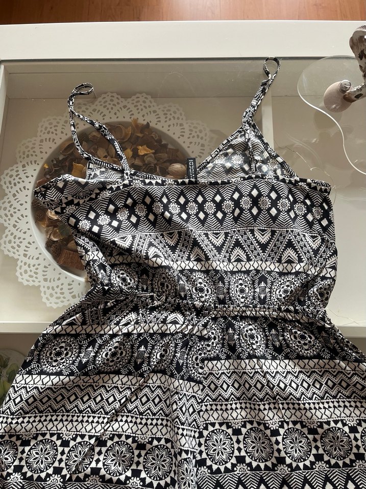 Short elbise - Görsel 2