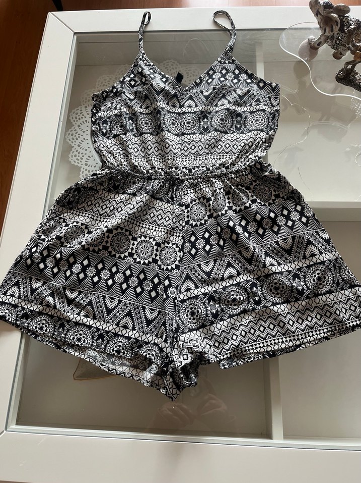 Short elbise - Görsel 4