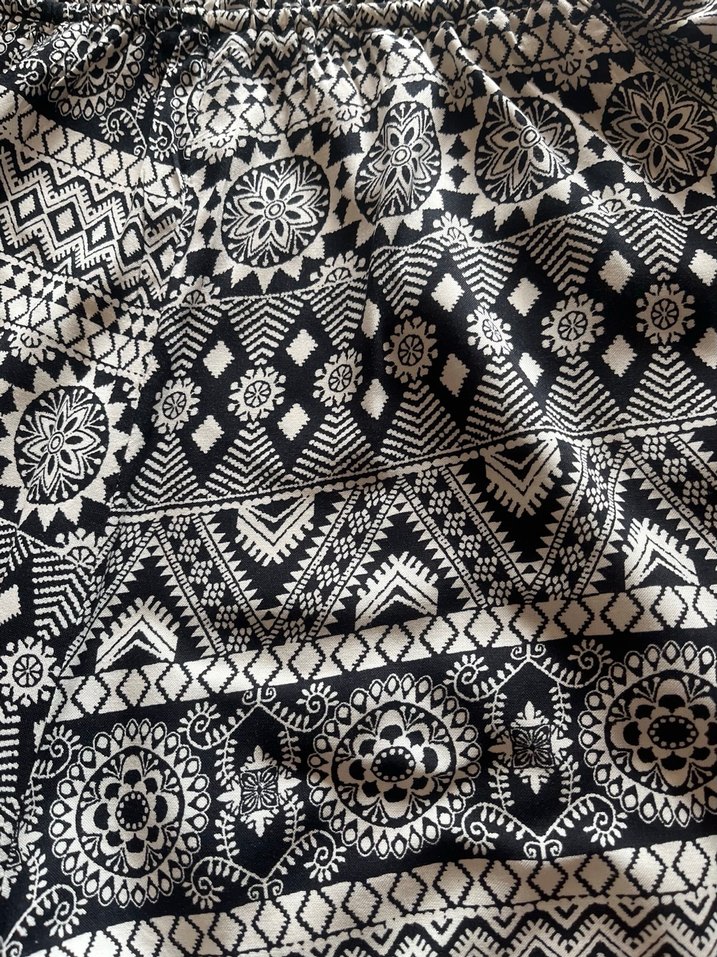 Short elbise - Görsel 5