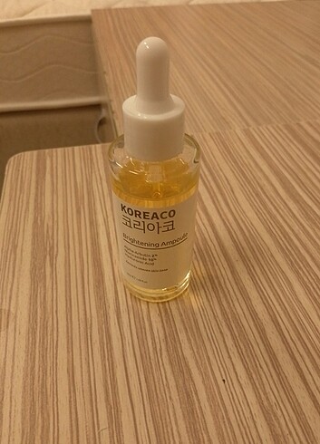 Serum 