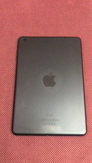İpad mini3