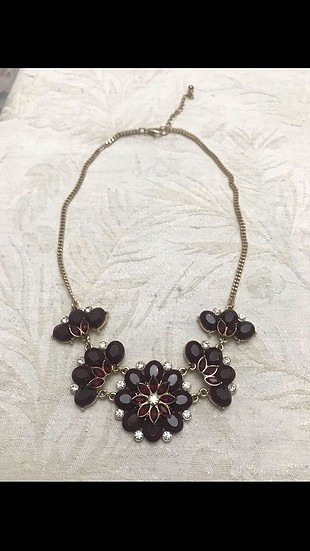 Bordo aşkına ??