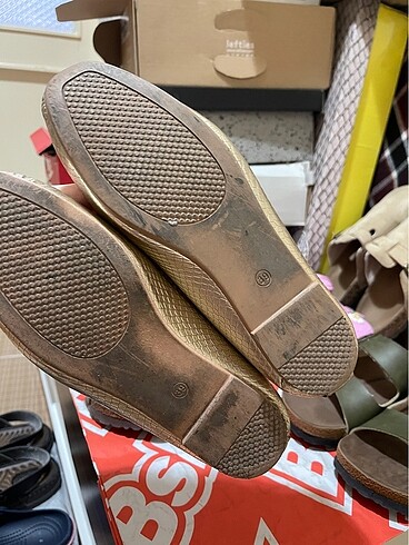 39 Beden Gold babet