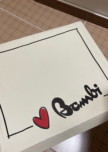 Siyah Deri Bağcıklı bot - Görsel 2