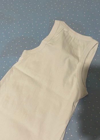 Tasli bluz zara - Görsel 3