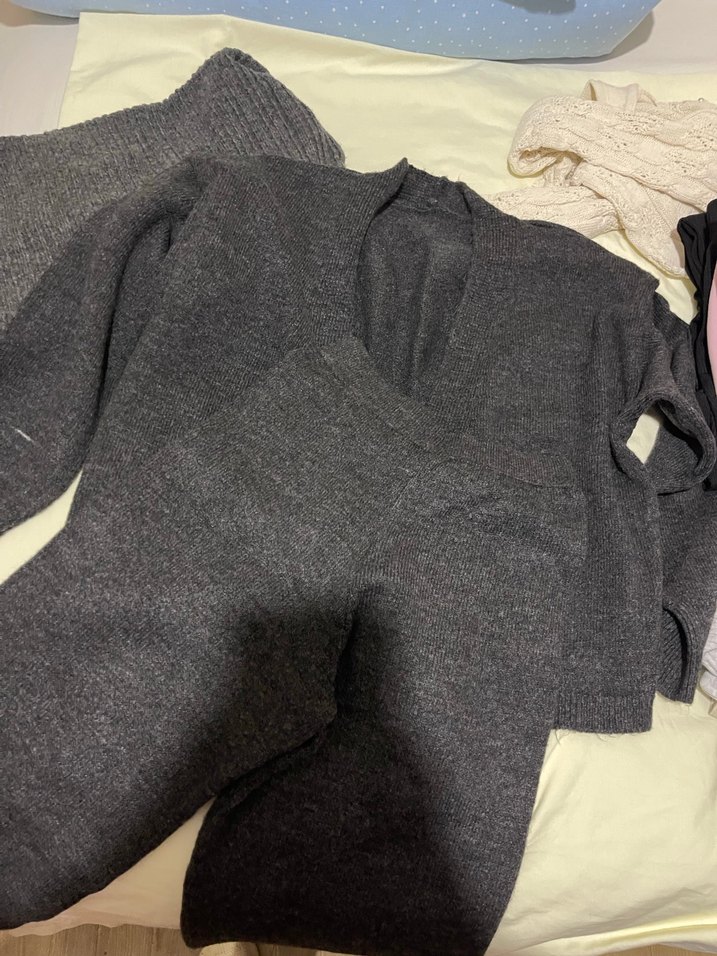 3 lu triko takım - Görsel 4