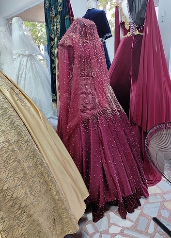 Nişanlık, Kınalık 