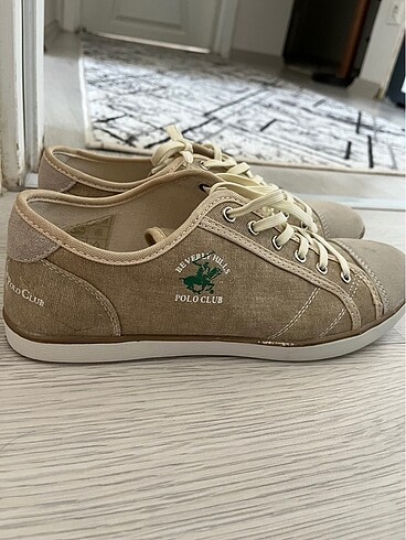 Polo Unisex ayakkabı
