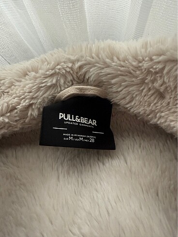Pull and Bear Pull bear mont