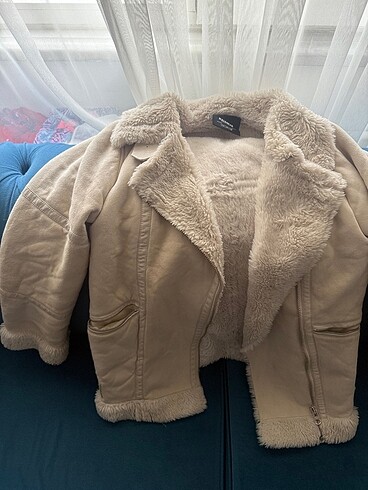 Pull bear mont