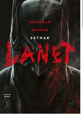  Batman lanet 1.2.3