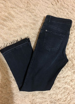 36 Beden Twist jean
