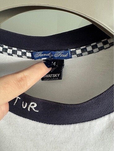BG Store Tshirt