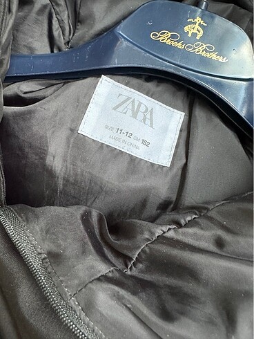 Zara Zara yelek