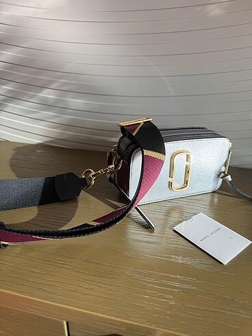 Marc Jacobs Marc jacobs çanta