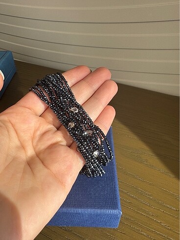 swarovski Bileklik