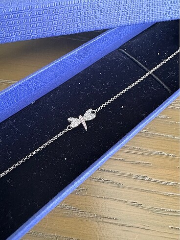 swarovski Bileklik