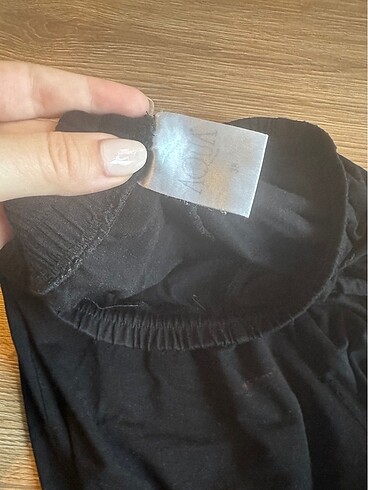 m Beden Pijama altı
