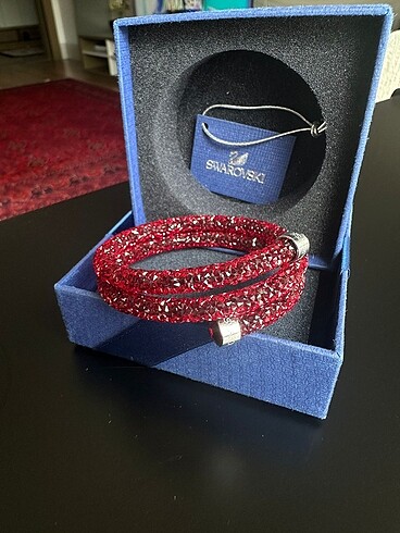 Swarovski bileklik