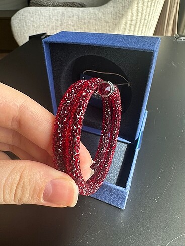 swarovski Swarovski bileklik