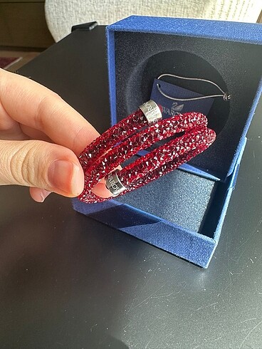 Beden Swarovski bileklik