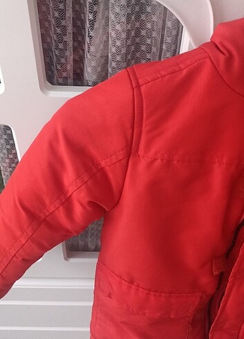LC Waikiki Erkek Çocuk mont