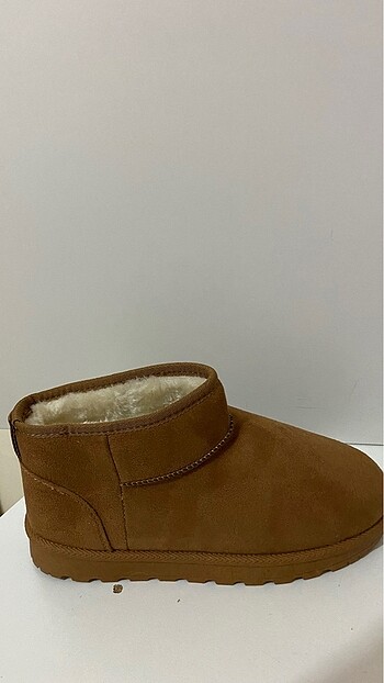 Ugg Ugg bot hiç kullanılmadı