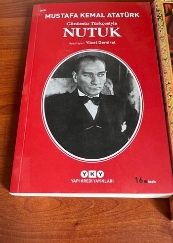 Nutuk ve Atatürk Ansiklopedisi