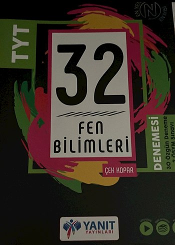 Beden Branş Denemeler