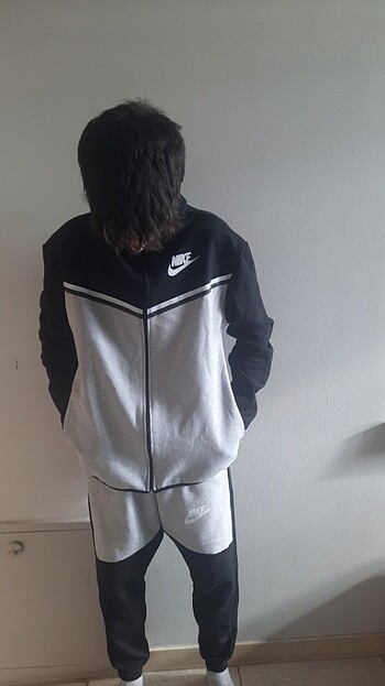 Nike tech M beden 