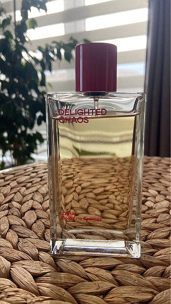 Zara parfüm - Görsel 2