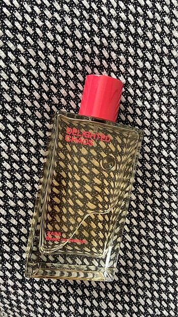 Zara parfüm - Görsel 3