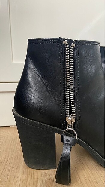 Topuklu bot - Görsel 2