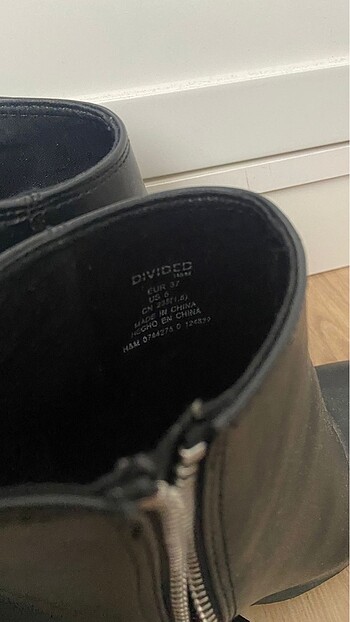 Topuklu bot - Görsel 5