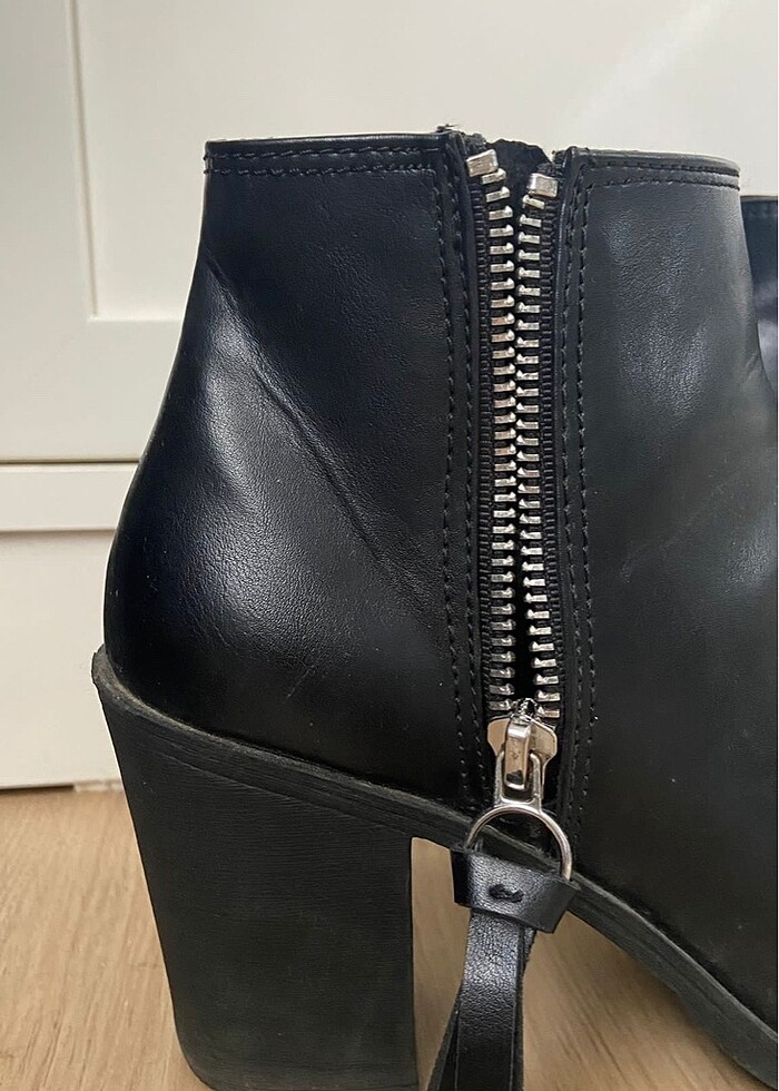 Topuklu bot - Görsel 2