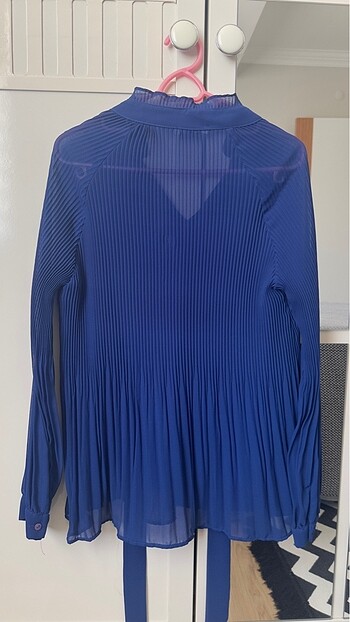 Mavi bluz - Görsel 2