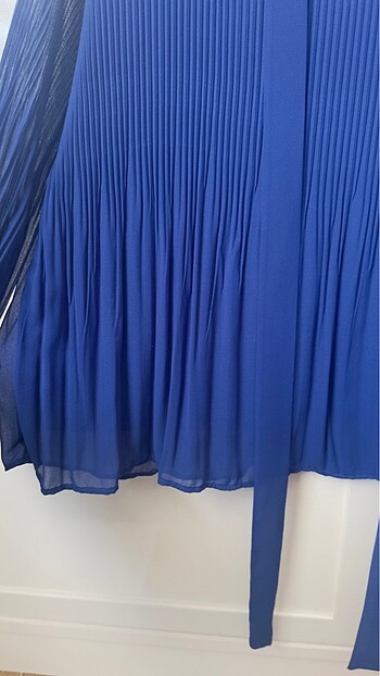 Mavi bluz - Görsel 4