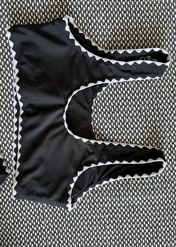 Bikini takım - Görsel 5