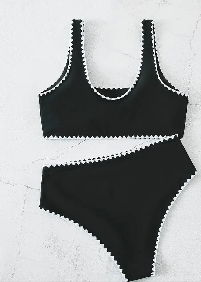 Bikini takım - Görsel 2